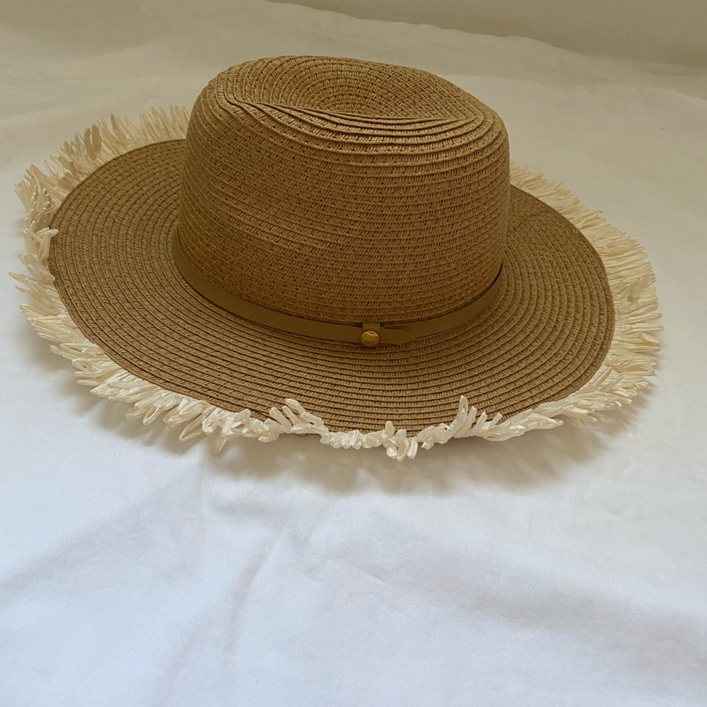 BCBG MaxAzria Sun Hat